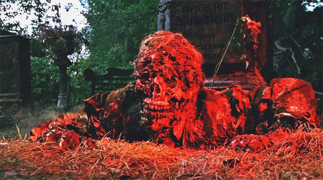 Non solo The Walking Dead: Greg Nicotero porta in tv Creepshow