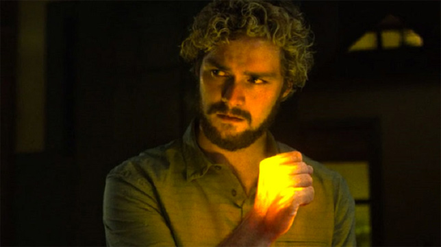 Iron Fist: Data e primo trailer della stagione 2