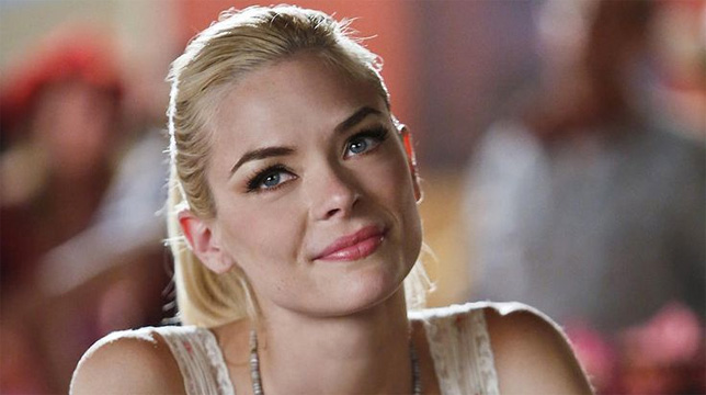 Netflix annuncia una sua serie tv sugli zombie: Black Summer con Jaime King