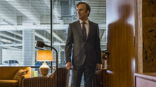 Better Call Saul: Il trailer ufficiale della stagione 4 e un personaggio da Breaking Bad