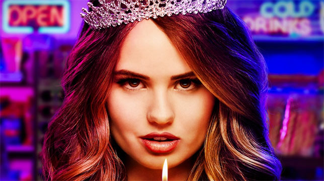 Insatiable: Debby Ryan pazza di vendetta nel trailer della nuova serie Netflix