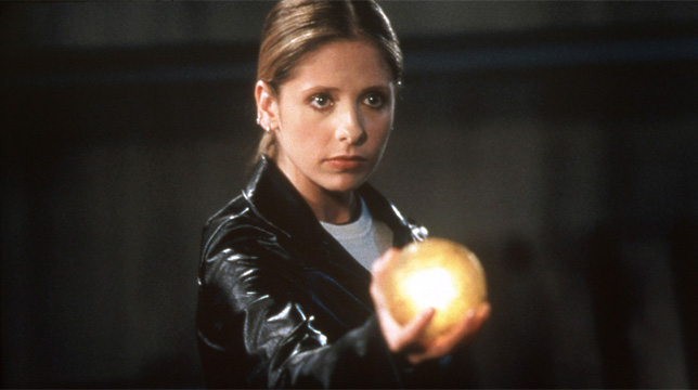 Joss Whedon lavora al remake di Buffy: La protagonista sarà di colore