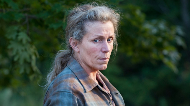 Good Omens: Frances McDormand sarà la voce di Dio