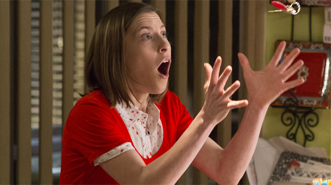 The Middle: Eden Sher conferma lo spin-off, pilot già in produzione