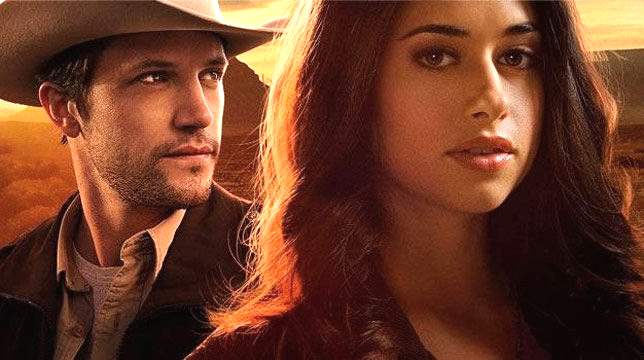 Il remake di Roswell: Il primo trailer mostrato al Comic-Con