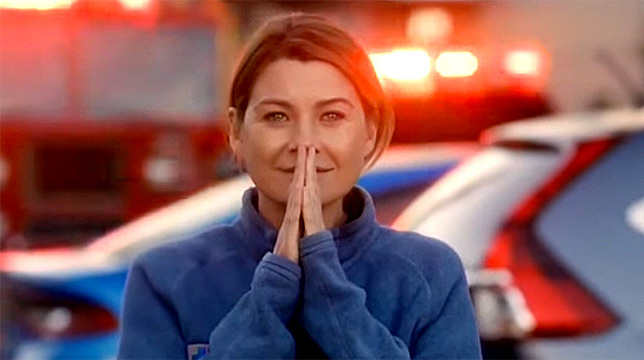 Grey's Anatomy 15: Sarà la stagione dell'amore