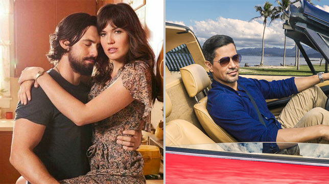 Autunno 2018: Le date di debutto di tutte le Serie TV