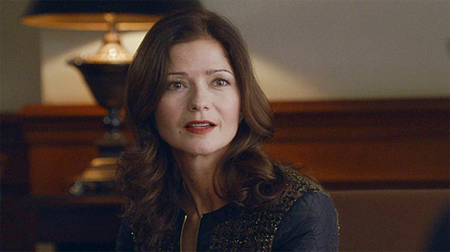 Jill Hennessy sarà una cliente di Bull nella stagione 3