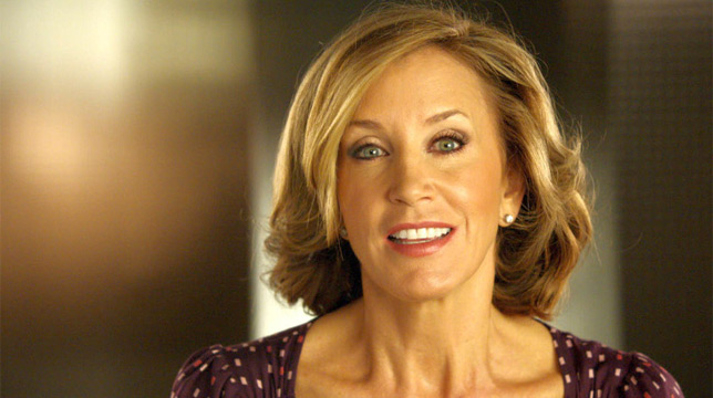 Felicity Huffman e altre aggiunte al cast di Central Park Five