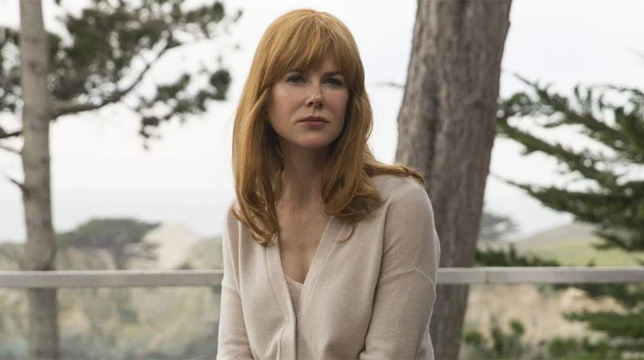 Non solo Big Little Lies: Nicole Kidman anche in Nine Perfect Strangers