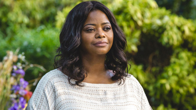 Octavia Spencer su Netflix con Madam C.J. Walker