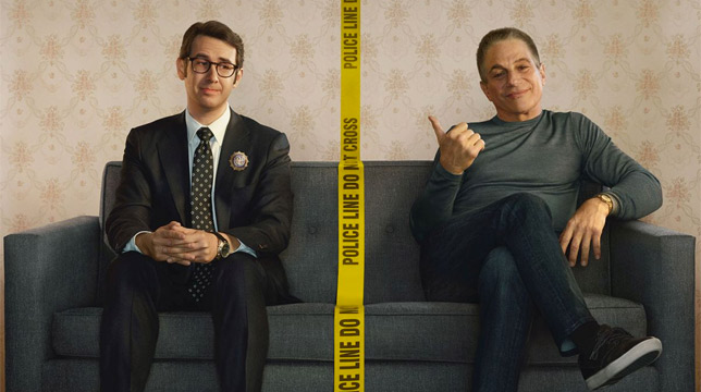 The Good Cop: Il trailer ufficiale della nuova serie tv di Netflix