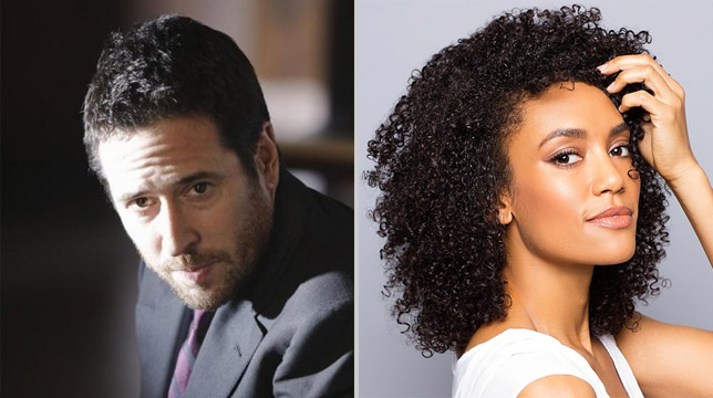 Chicago P.D. ospita Rob Morrow, Annie Ilonzeh in Chicago Fire