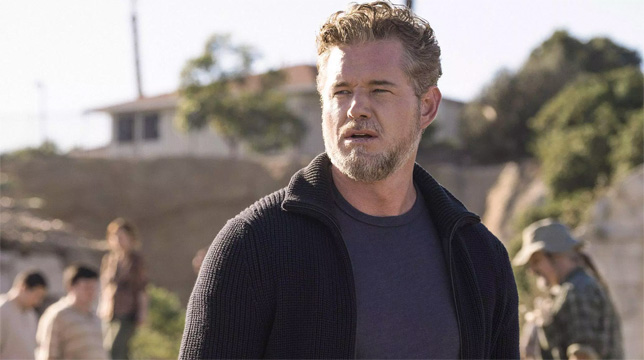 The Last Ship: Eric Dane torna in azione nel trailer dell'ultima stagione