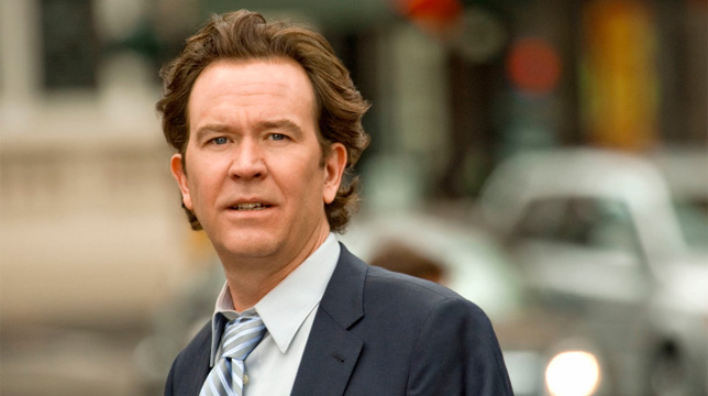 Le regole del delitto perfetto arruola Timothy Hutton