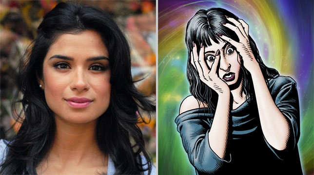 Doom Patrol dà un volto a Crazy Jane, OWN rinnova Love Is___ e altre news in breve