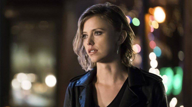 Roswell, New Mexico affida un ruolo alla star di The Originals Riley Voelkel