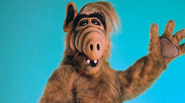 Il remake di ALF in sviluppo alla Warner Bros.