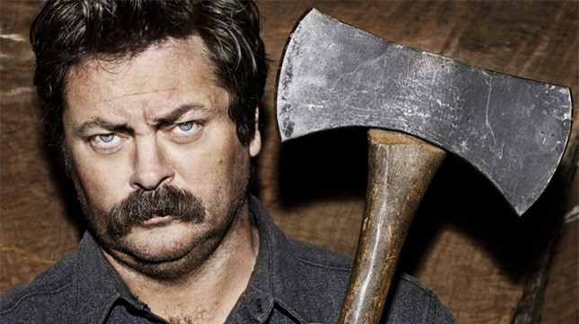FX ordina il thriller Devs con Nick Offerman e l'adattamento di Shogun