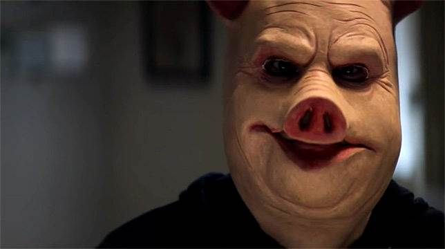 Tell Me a Story: Il primo trailer della nuova serie tv di Kevin Williamson