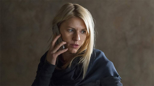 Homeland rinnovata per un'ottava e ultima stagione