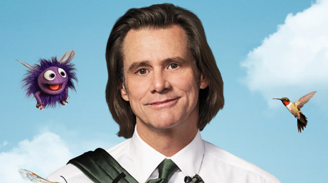 Kidding: Un nuovo trailer della serie tv con Jim Carrey