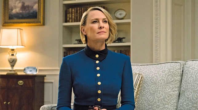 House of Cards 6: Il poster dell'ultima stagione ne annuncia la data