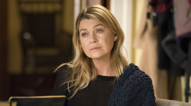 Grey's Anatomy: Meredith ritroverà l'amore nella stagione 15?