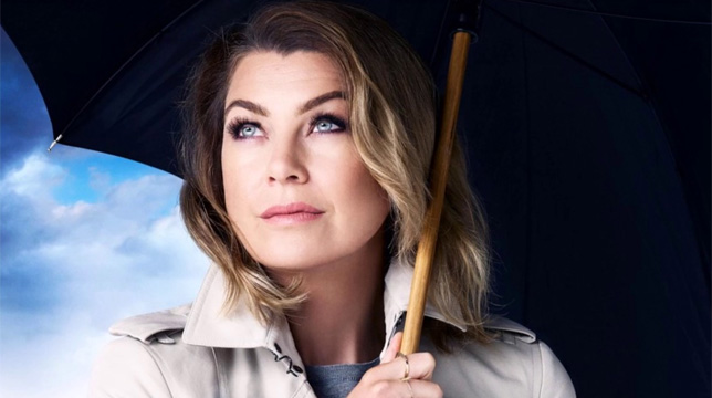 Grey's Anatomy chiarisce: La 15 sarà la Stagione dell'Amore anche per Meredith