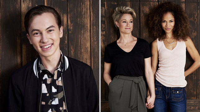Good Trouble: Lo spin-off di The Fosters ospiterà diversi volti familiari