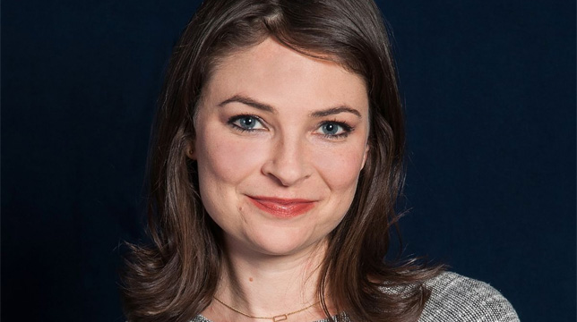 Bull: MacKenzie Meehan si unisce al team nella stagione 3