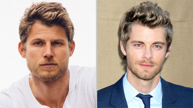 Travis Van Winkle nella stagione 2 di Instinct, The Code arruola Luke Mitchell
