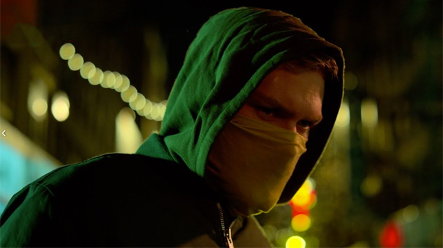 Iron Fist: Il trailer ufficiale della stagione 2