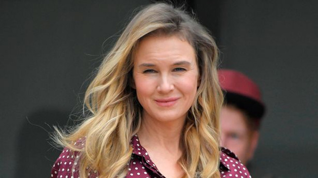 Renée Zellweger su Netflix con il thriller What/If