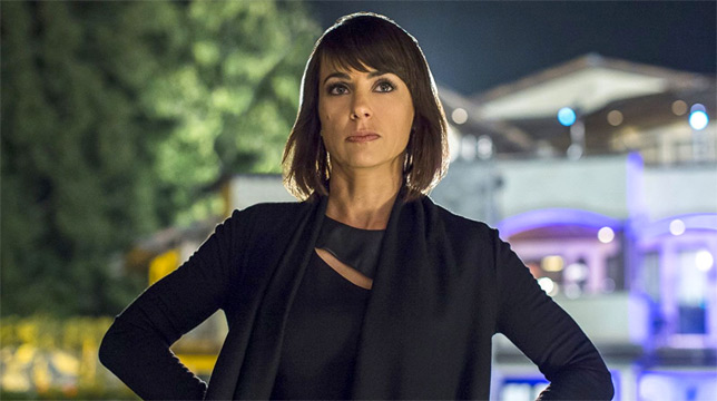 Mom: Constance Zimmer apparirà nella stagione 6