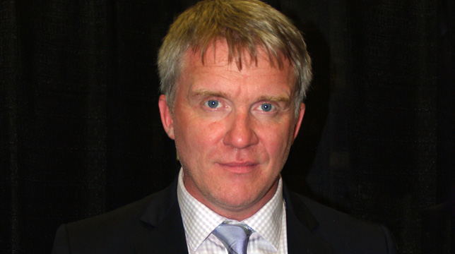 Riverdale 3: Anthony Michael Hall apparirà nell'episodio flashback