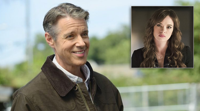 The Flash: Kyle Secor sarà il padre assente di Caitlin Snow