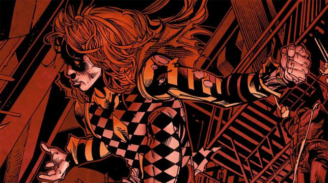 Il supervillain Rag Doll in The Flash, Apple adatta il Ciclo delle Fondazioni e altre news in breve