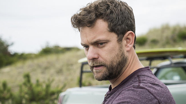 Non solo The Affair: Joshua Jackson in Central Park Five di Netflix