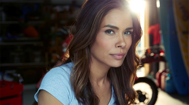 The Resident: Daniella Alonso sarà una mamma in cerca d'aiuto nella stagione 2
