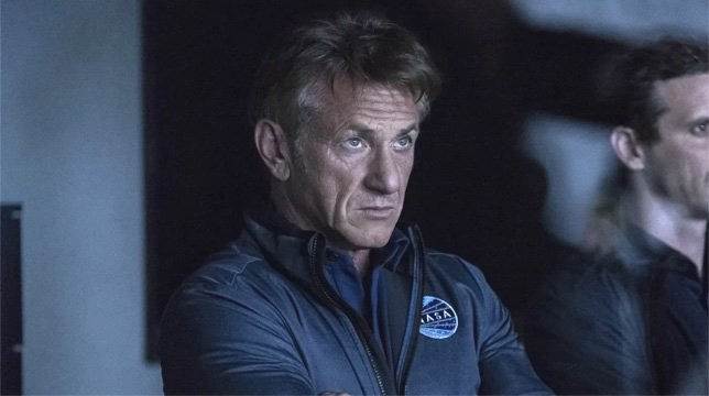 Il trailer ufficiale di The First, nuova serie tv con Sean Penn