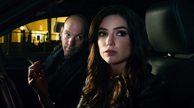 The Romanoffs: Nuovi dettagli e foto della serie tv di Prime Video