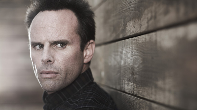 Walton Goggins è il nuovo protagonista di Deep State