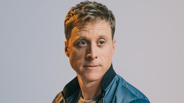 Doom Patrol: Ad Alan Tudyk il ruolo del cattivo