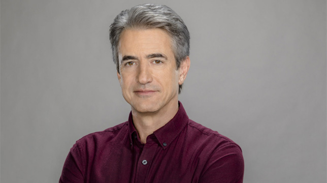 Station 19: Dermot Mulroney sarà il papà di...