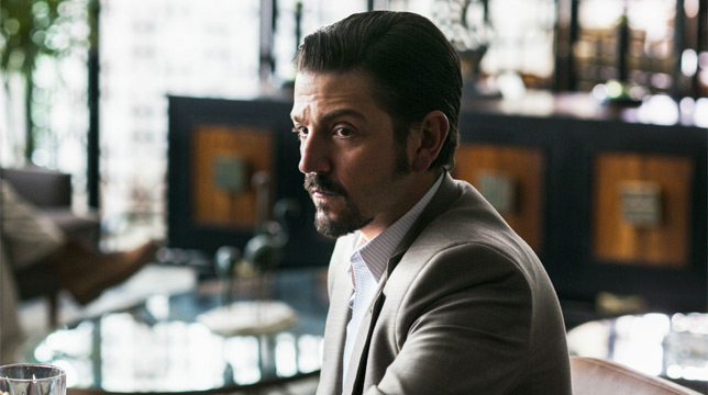 Narcos: Il primo trailer della stagione 4 ne annuncia la data