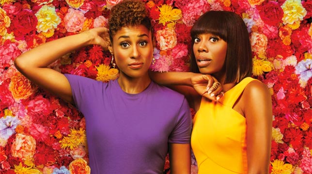 HBO rinnova Ballers e Insecure