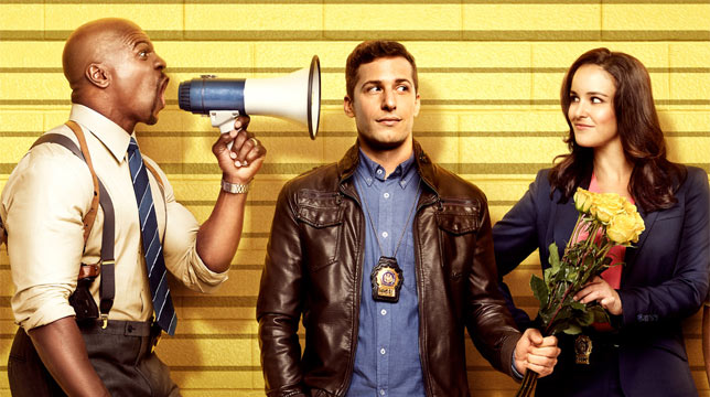 Brooklyn Nine-Nine: NBC allunga la sesta stagione