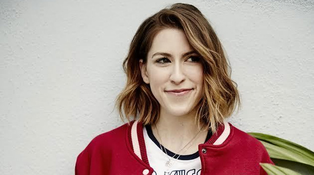 Superstore ospita Eden Sher in un episodio della stagione 4