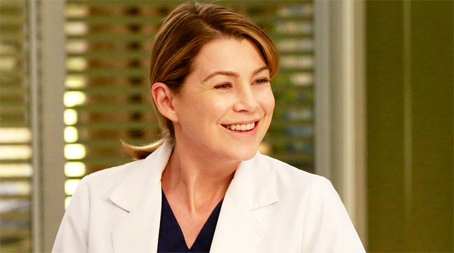 Colpo di scena in Grey's Anatomy: Un nuovo compagno di letto per Meredith nel trailer della stagione 15